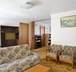 RETRO RETREAT INLET SIDE - Stayed