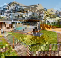 Sweeping Views Free Wifi  Netflix PET Friendly - Stayed