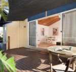 SAILS TWO INVERLOCH - Stayed