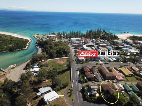 Aloha At South West Rocks - Stayed 6