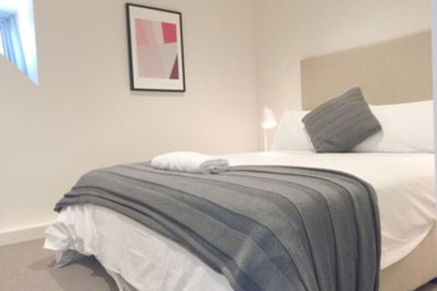 MH Private Apartments The William - Stays Accommodation 0