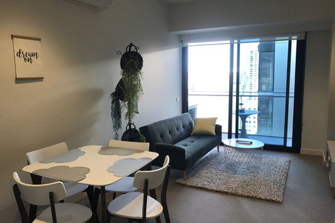 MH Private Apartments The William - Stays Accommodation 4