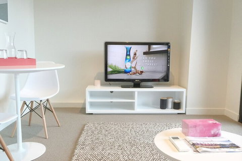 MH Private Apartments The William - Stays Accommodation 1