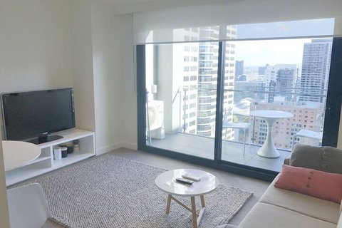 MH Private Apartments The William - Stays Accommodation 3