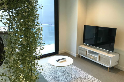 MH Private Apartments The William - Stays Accommodation 6