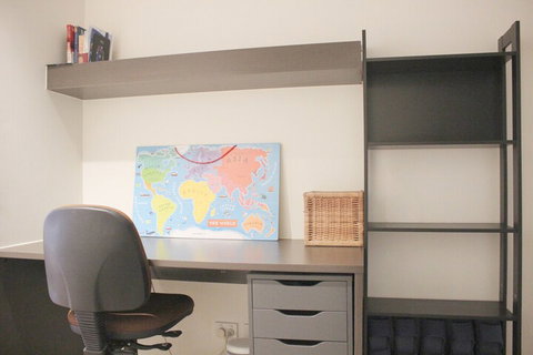 MH Private Apartments The William - Stays Accommodation 2