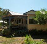 Lilys by the Lake Raymond Island Accommodation - Stayed