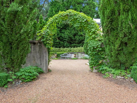 COOKS HOUSE - Stayed 2