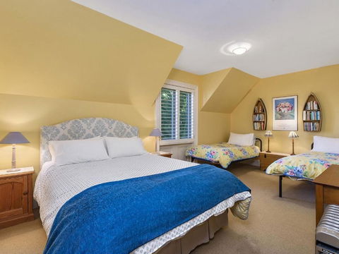 COOKS HOUSE - Stayed 4