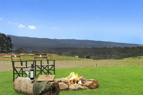 TINY HOME......BIG Views - Stayed 4