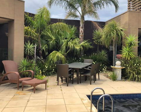 Pacific Paradise - Stayed 6