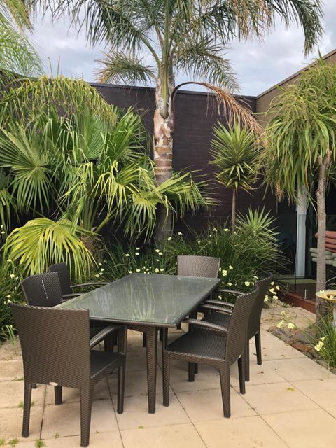 Pacific Paradise - Stayed 1