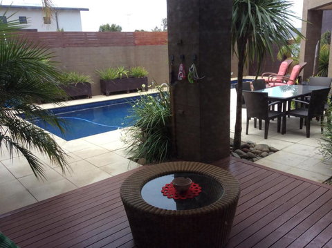 Pacific Paradise - Stayed 5