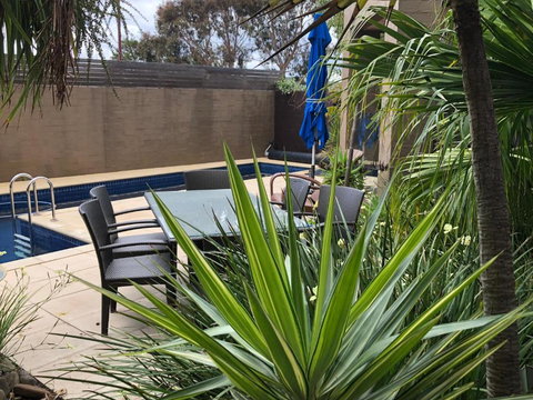 Pacific Paradise - Stayed 2