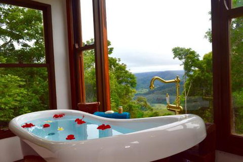 Clouds Serenity - Stayed 5