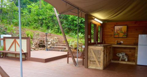 Clouds Serenity - Stayed 1