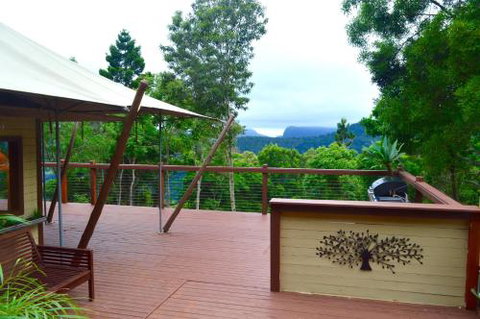 Clouds Serenity - Stayed 2