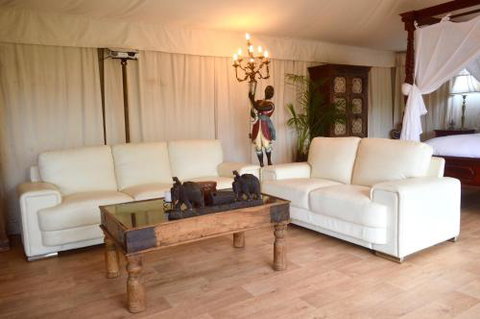 Clouds Serenity - Stayed 3