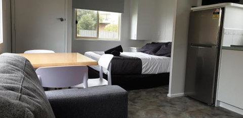 Wallaroo Beachfront Tourist Park - Stayed 1