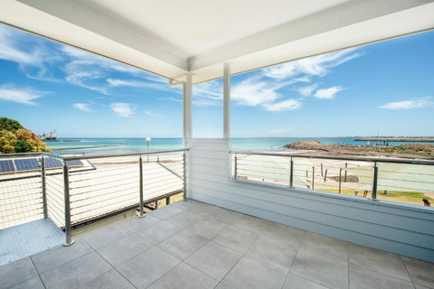 Wallaroo Beachfront Tourist Park - Stayed 5