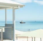Wallaroo Beachfront Tourist Park - Stayed