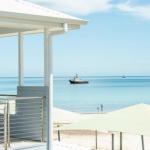 Wallaroo Beachfront Tourist Park - Stayed 0