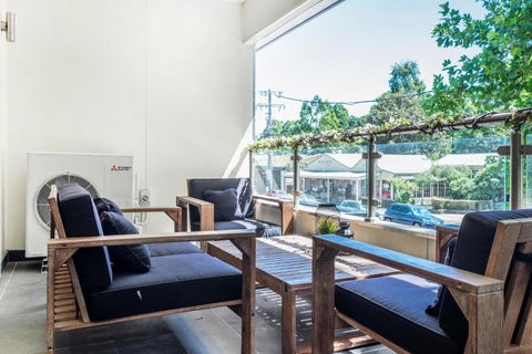 Olinda Village Apartment A2 - Stayed 1