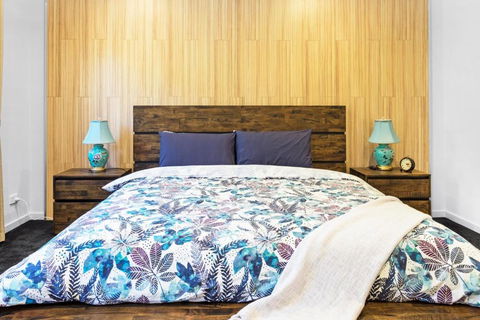 Olinda Village Apartment A2 - Stayed 4