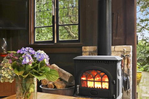 NUNGAROO COTTAGE - Stayed 3