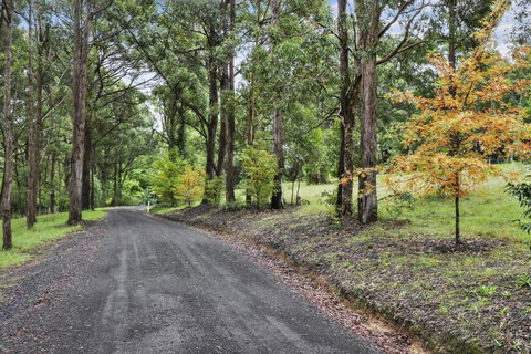 NUNGAROO COTTAGE - Stayed 6