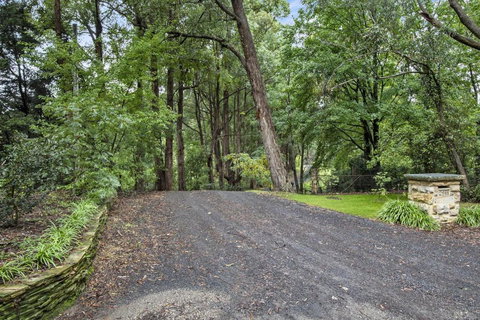 NUNGAROO COTTAGE - Stayed 1