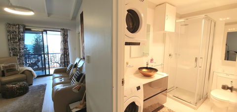 West Beach Lagoon 210 - Amazing Views - Stayed 4