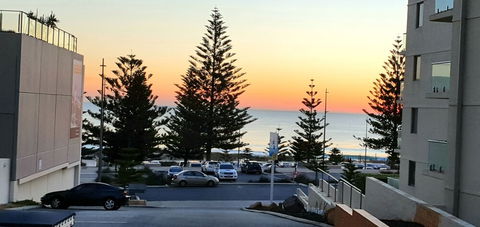 West Beach Lagoon 210 - Amazing Views - Stayed 2