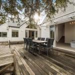 Blairgowrie VIC Stayed