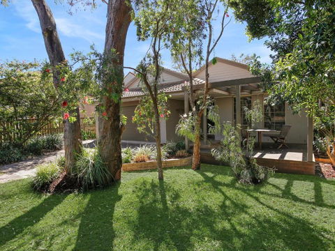 Pet Friendly Beach Home - Stayed 2