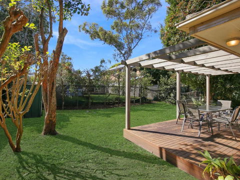 Pet Friendly Beach Home - Stayed 3