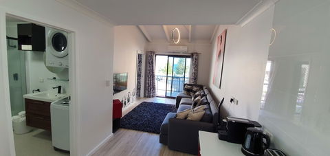 West Beach Lagoon 211 - Great Views - Stayed 1