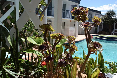 West Beach Lagoon 211 - Great Views - Stayed 2
