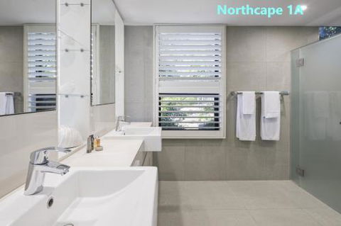 NEW Northcape 1 Ocean Front 2 Bedroom Choose Between 2 Properties - Stayed 0