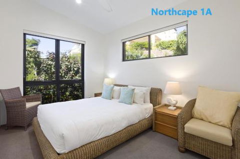 NEW Northcape 1 Ocean Front 2 Bedroom Choose Between 2 Properties - Stayed 5