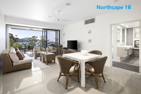 NEW Northcape 1 Ocean Front 2 Bedroom Choose Between 2 Properties - Stayed 1