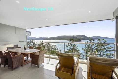 NEW Northcape 1 Ocean Front 2 Bedroom Choose Between 2 Properties - Stayed 4
