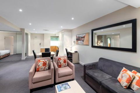 Apartments At 16 Holdfast - Stayed 4