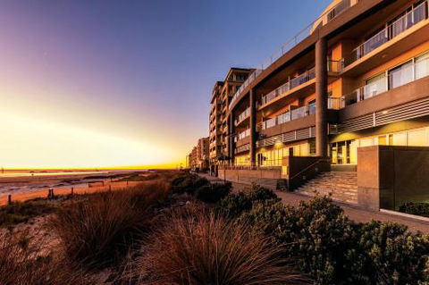 Apartments At 16 Holdfast - Stayed 0