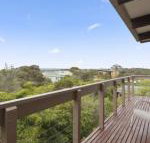 MaryRose at Blairgowrie - Stayed