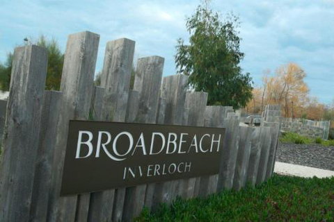ONE LEVEL At BROADBEACH RESORT - Stayed 0