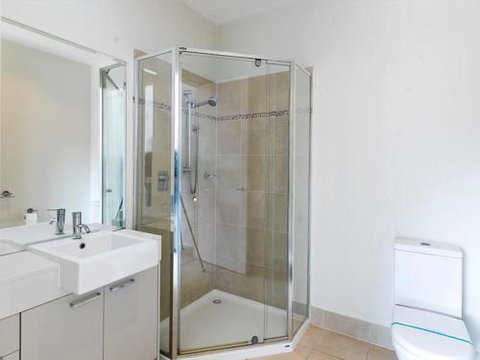 ONE LEVEL At BROADBEACH RESORT - Stayed 3