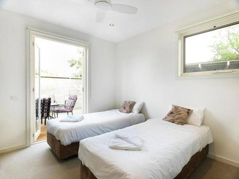 ONE LEVEL At BROADBEACH RESORT - Stayed 6