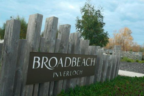 ONE LEVEL At BROADBEACH RESORT - Stayed 5