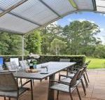 Misty Creek of Robertson proximity  privacy - Stayed